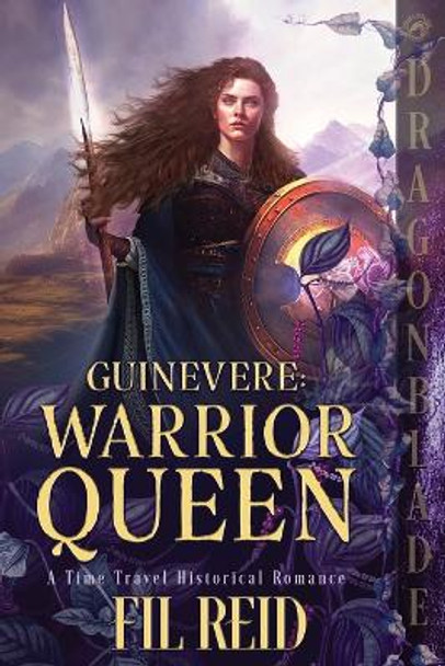 Warrior Queen Fil Reid 9781961275157