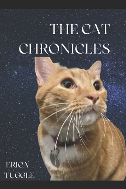 The Cat Chronicles Erica F Tuggle 9781984945785