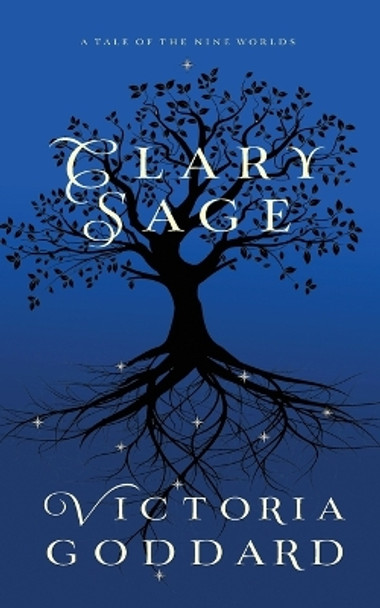 Clary Sage Victoria Goddard 9781988908991