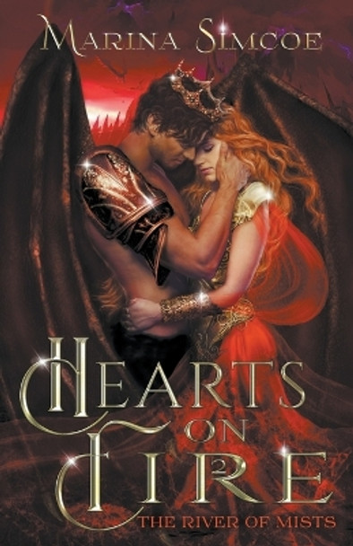 Hearts on Fire by Marina Simcoe