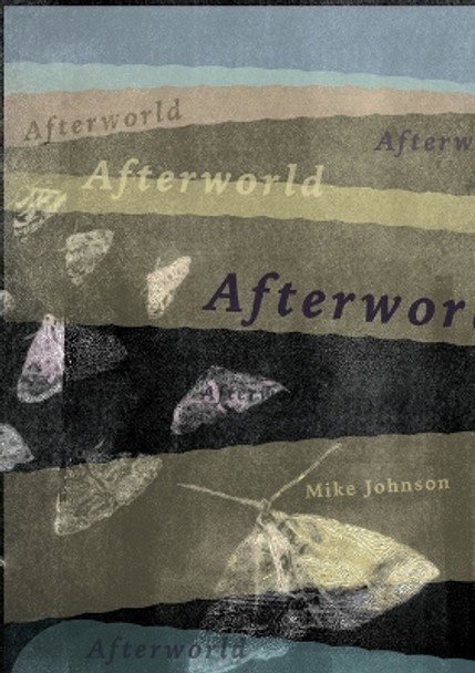Afterworld by Mike Johnson