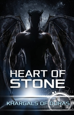 Heart of Stone by Regine Abel