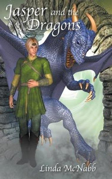 Jasper and the Dragons Linda McNabb 9781393085454