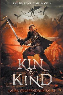 Kin & Kind Laura Vanarendonk Baugh 9781631650307