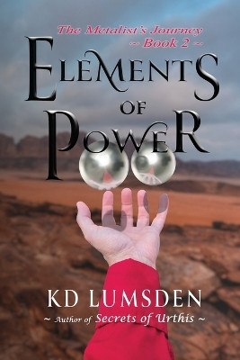 Elements of Power by Kd Lumsden
