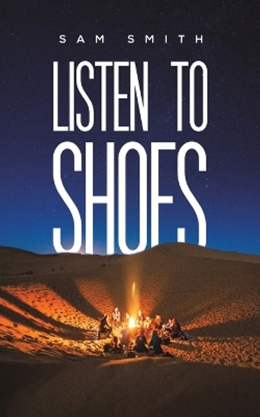 Listen to Shoes by Sam Smith