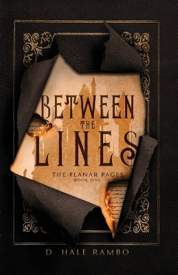 Between the Lines D Hale Rambo 9781736128190