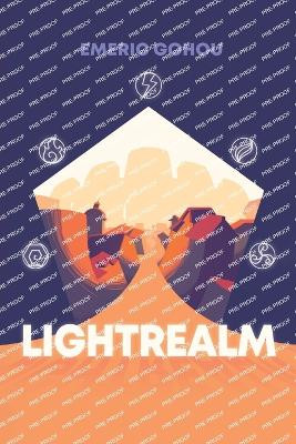 Light Realm by Emeric Gohou