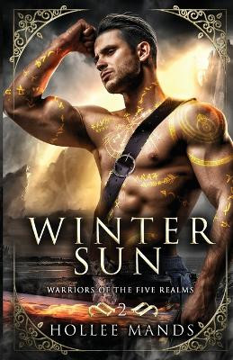 Winter Sun Hollee Mands 9780645141528
