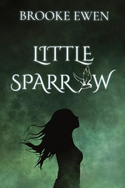 Little Sparrow Brooke Ewen 9780645625301