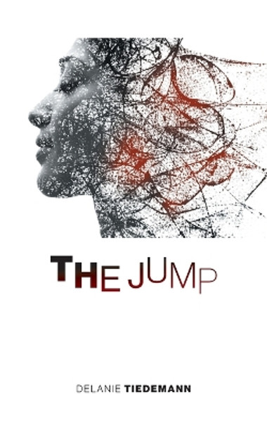 The Jump Delanie Tiedemann 9781039169517