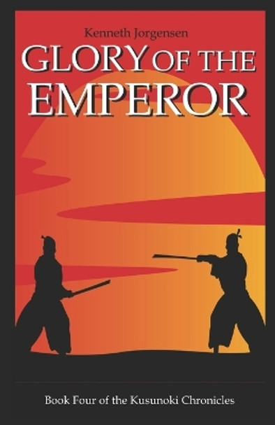 Glory of the Emperor Kenneth Jorgensen 9781070168203