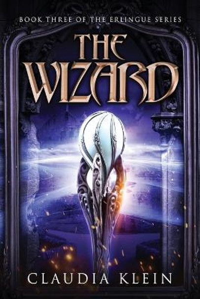 The Wizard Claudia Klein 9781088203989