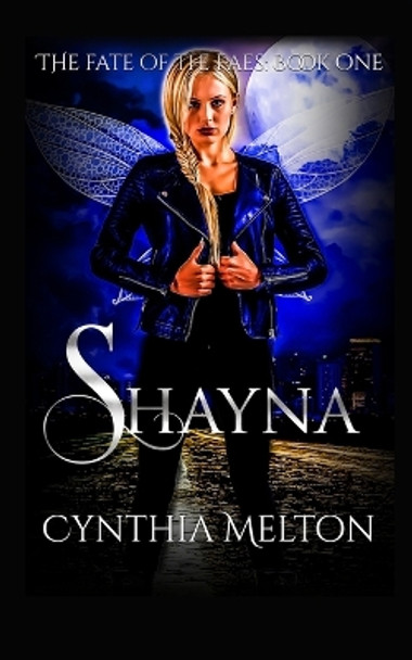 Shayna Cynthia Melton 9781088097489