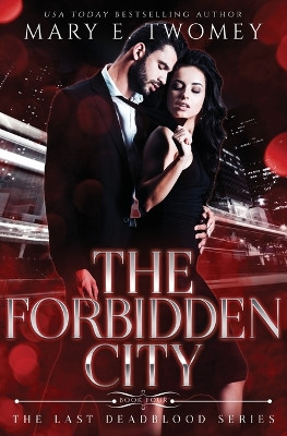 The Forbidden City Mary E Twomey 9781088182215