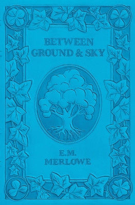 Between Ground and Sky by E M Merlowe