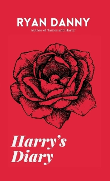 Harry's Diary Ryan Danny Chacko 9781312512146