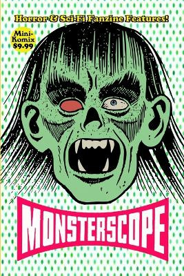 Monsterscope by Mini Komix