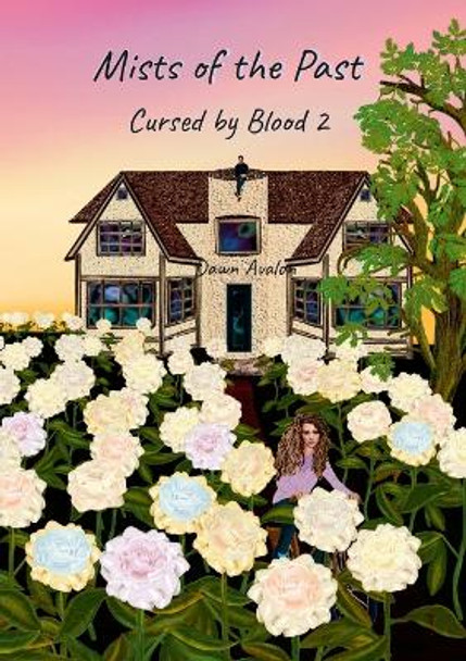 Cursed by Blood 2 by Dawn Avalon
