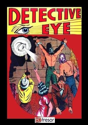 The Eye Detective by Frank Thomas