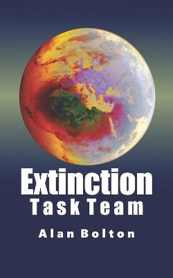 Extinction by Melanie Typaldos