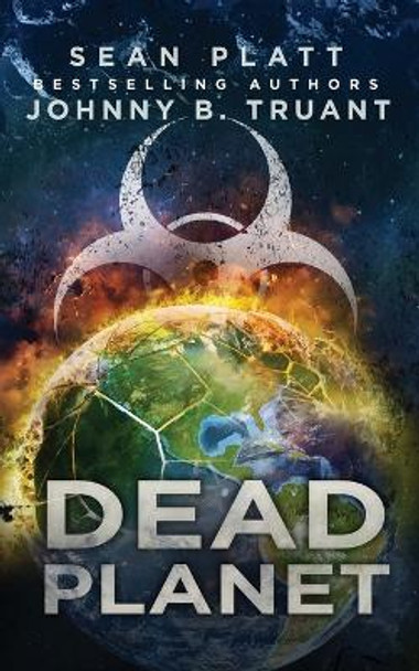 Dead Planet Sean Platt 9781629552118