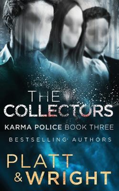 The Collectors by Sean Platt