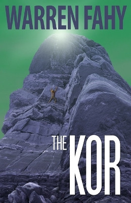 The Kor by Warren Fahy
