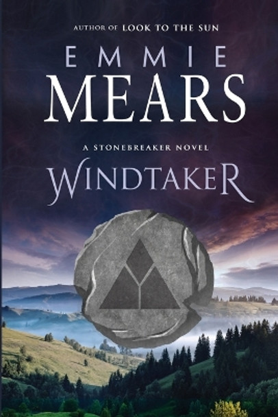 Windtaker Emmie Mears 9781643973449