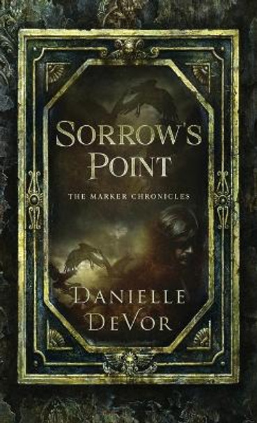 Sorrow's Point Danielle Devor 9781648984044