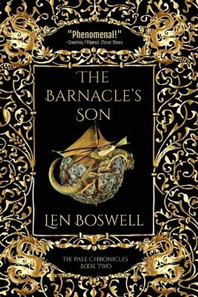 The Barnacle's Son by Len Boswell