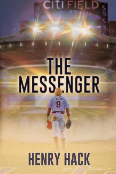 The Messenger Henry Hack 9781685132996