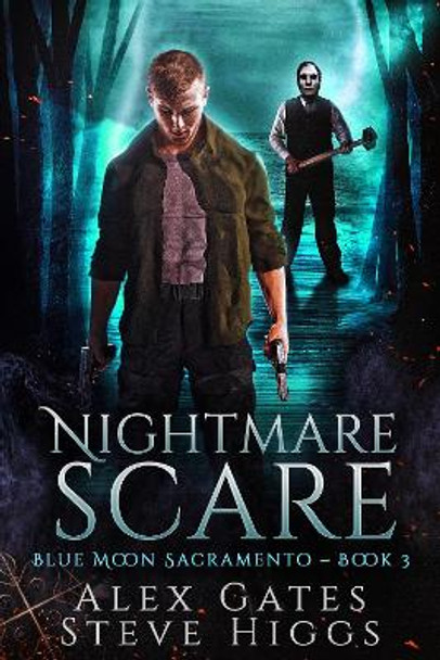 Nightmare Scare by Alex Gates