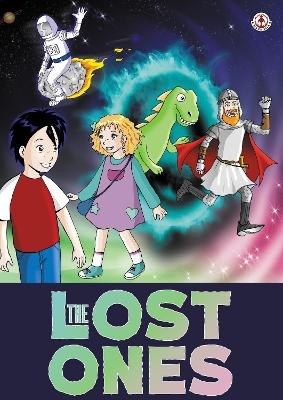 The Lost Ones by Harry Markos