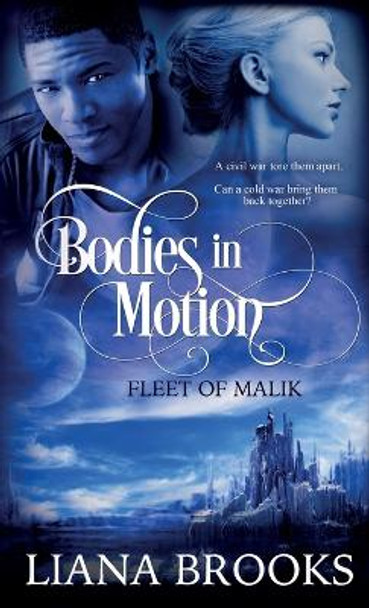 Bodies In Motion Liana Brooks 9781922434739