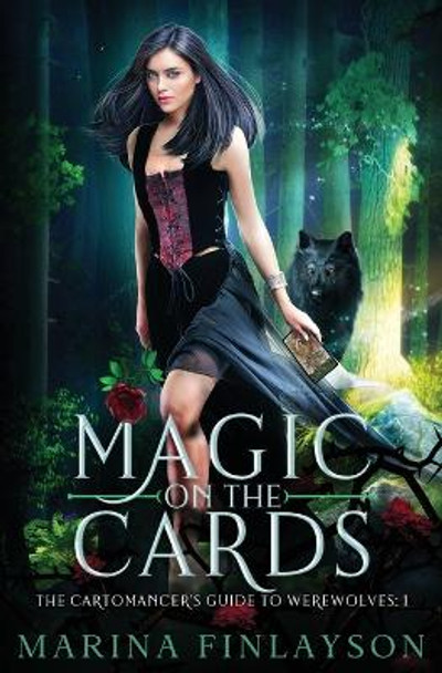 Magic on the Cards Marina Finlayson 9781925607123