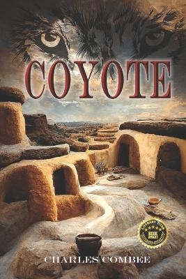 Coyote by Charles Combee