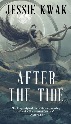 After the Tide by Jessie Kwak