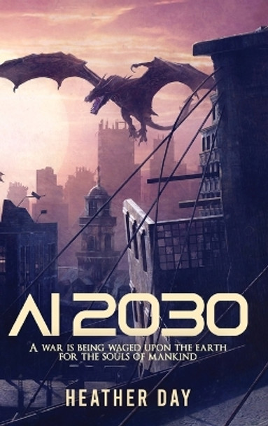 AI 2030 Heather Day 9781088122372