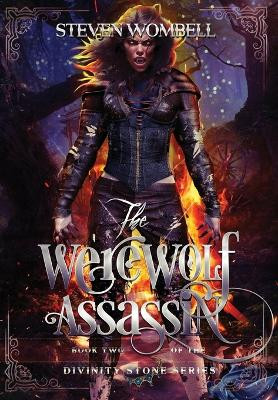 The Werewolf Assassin by Wombell