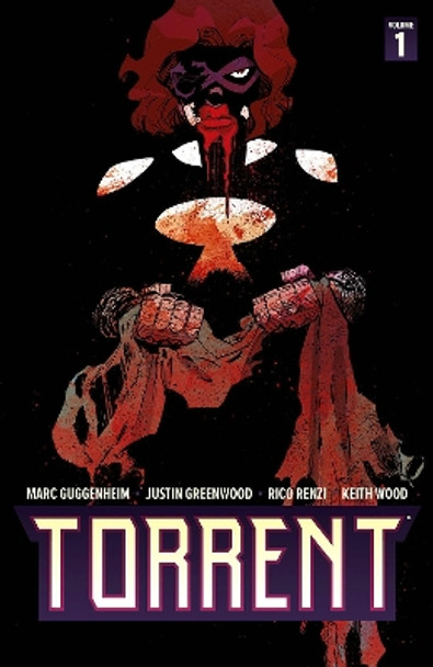 Torrent Marc Guggenheim 9781534399662