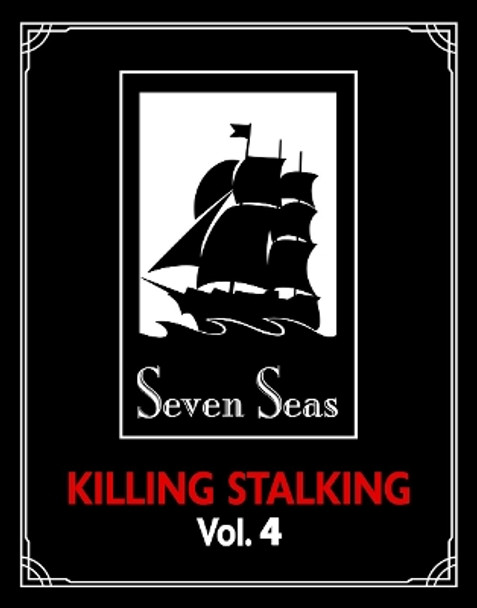 Killing Stalking: Deluxe Edition Vol. 4 Koogi 9781685795375
