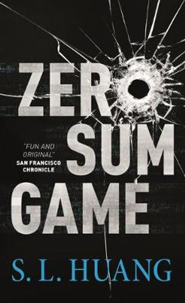 Zero Sum Game Hinkler Pty Ltd 9781250749895