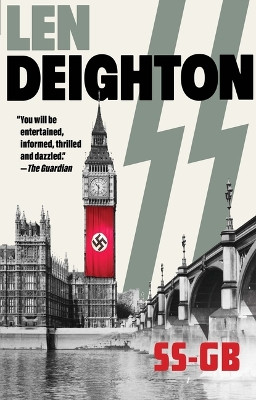 Ss-GB by Len Deighton