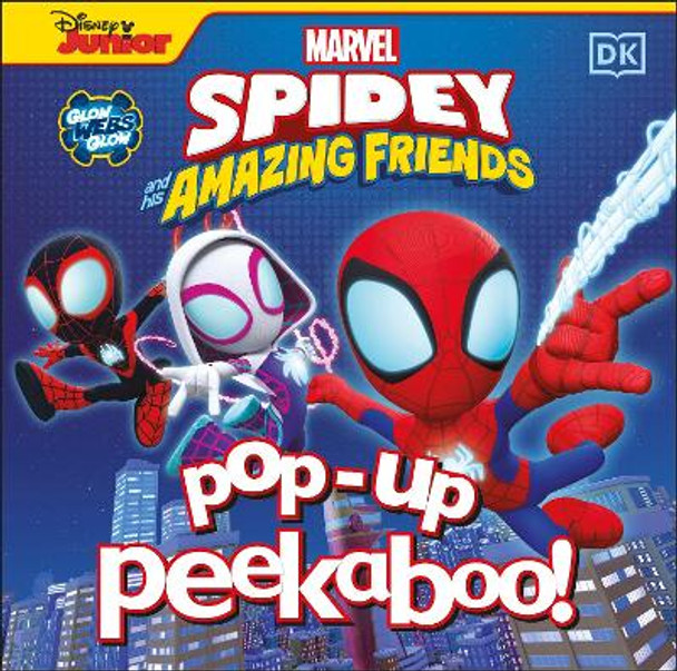 Marvel: Spidey and His Amazing Friends: Spidey to the Rescue!, Book by  Grace Baranowski, Official Publisher Page