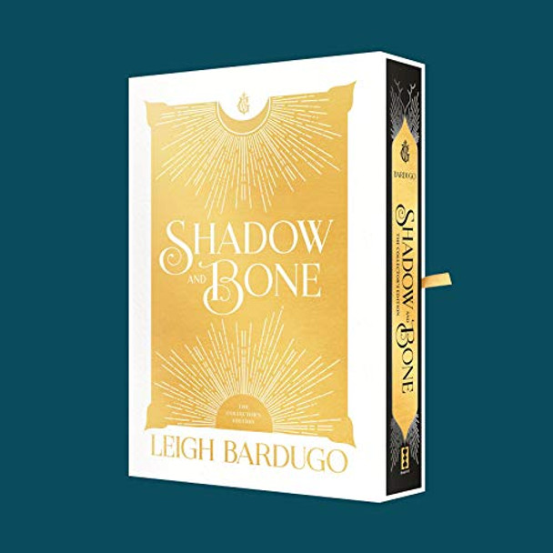 Shadow and Bone: The Collector's Edition Leigh Bardugo 9781250781611