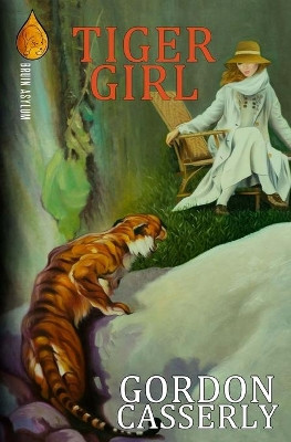 Tiger Girl by Gordon Casserly
