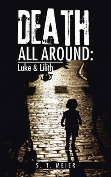 Death All Around by S T Meier