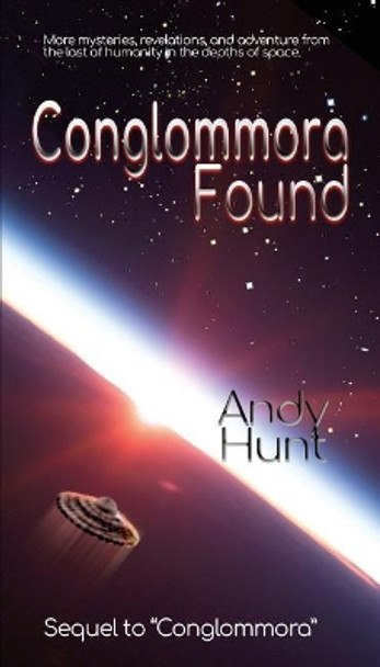 Conglommora Found by Andy Hunt