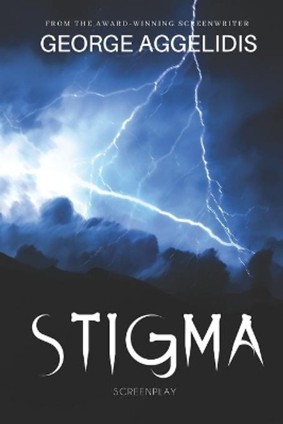 Stigma by George Aggelidis